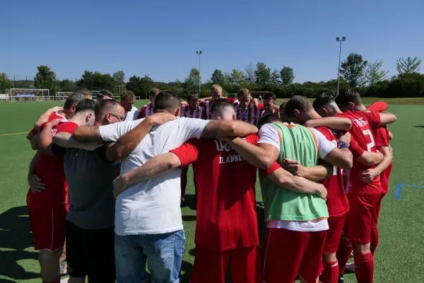 24.08.2024 1. FC Pirna II vs. BSG Stahl Altenberg