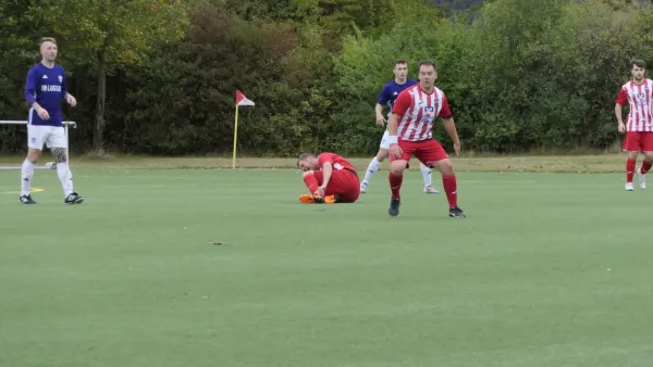 14.09.2024 1. FC Pirna II vs. VfL Pirna-Copitz 07 II