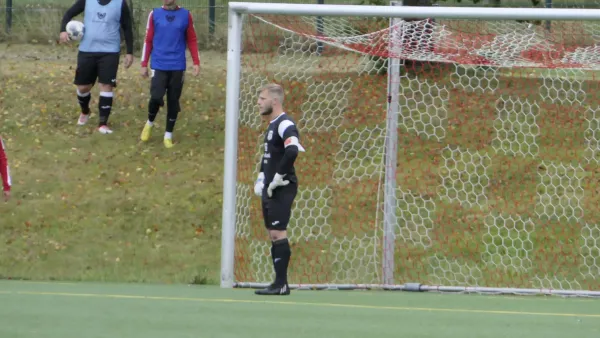 14.09.2024 1. FC Pirna II vs. VfL Pirna-Copitz 07 II