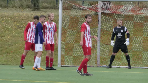 14.09.2024 1. FC Pirna II vs. VfL Pirna-Copitz 07 II