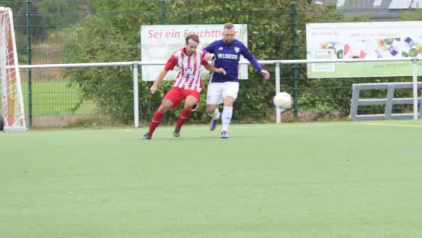 14.09.2024 1. FC Pirna II vs. VfL Pirna-Copitz 07 II