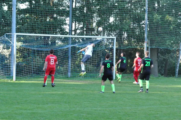 22.09.2024 TSV Seifersdorf vs. 1. FC Pirna II