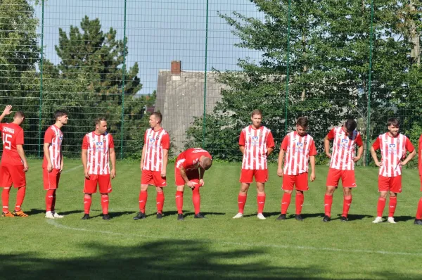 22.09.2024 TSV Seifersdorf vs. 1. FC Pirna II