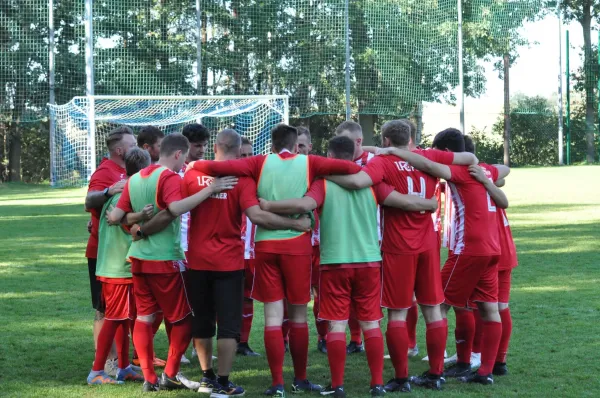 22.09.2024 TSV Seifersdorf vs. 1. FC Pirna II