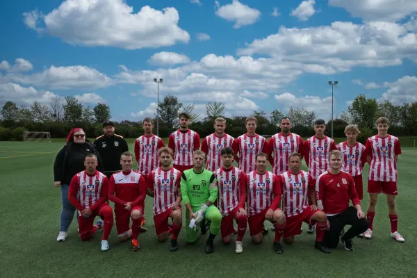 28.09.2024 1. FC Pirna II vs. SV Glashütte