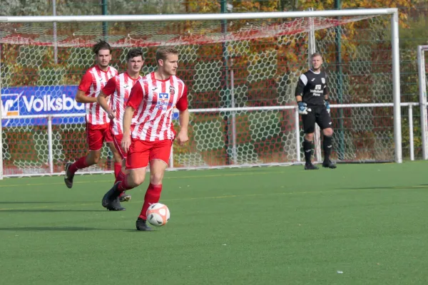 19.10.2024 1. FC Pirna II vs. SV Pesterwitz