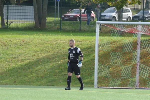 19.10.2024 1. FC Pirna II vs. SV Pesterwitz