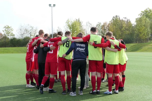 19.10.2024 1. FC Pirna II vs. SV Pesterwitz