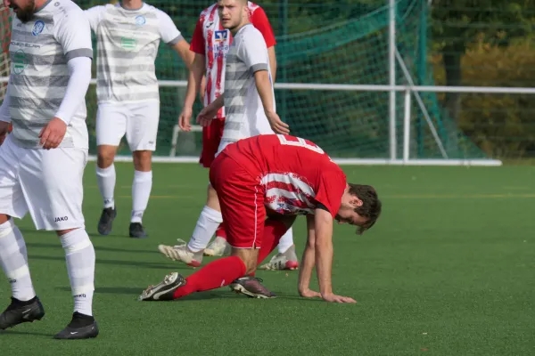 19.10.2024 1. FC Pirna II vs. SV Pesterwitz