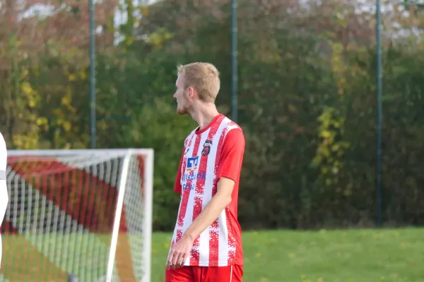 19.10.2024 1. FC Pirna II vs. SV Pesterwitz