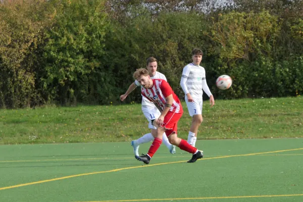 19.10.2024 1. FC Pirna II vs. SV Pesterwitz