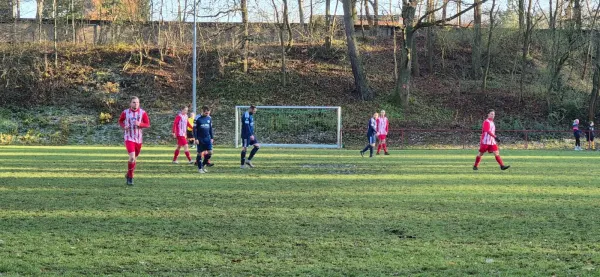 01.12.2024 Aufbau Pirna vs. 1. FC Pirna II