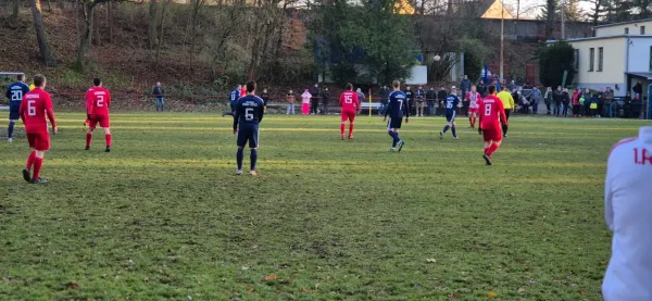 01.12.2024 Aufbau Pirna vs. 1. FC Pirna II