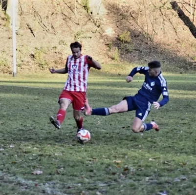 01.12.2024 Aufbau Pirna vs. 1. FC Pirna II