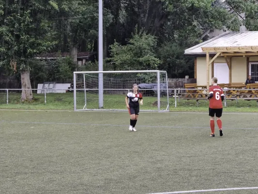 15.09.2024 Kreischa/Possendorf vs. 1. FC Pirna