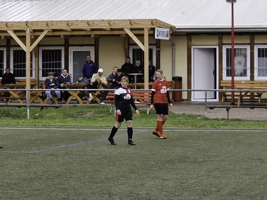 15.09.2024 Kreischa/Possendorf vs. 1. FC Pirna