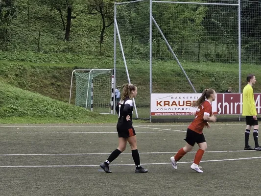 15.09.2024 Kreischa/Possendorf vs. 1. FC Pirna