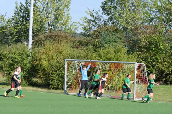 22.09.2024 1. FC Pirna vs. Serkowitzer FSV 3.