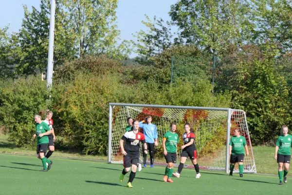 22.09.2024 1. FC Pirna vs. Serkowitzer FSV 3.