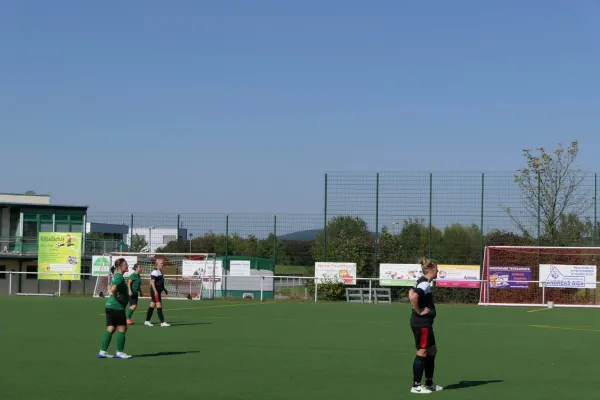 22.09.2024 1. FC Pirna vs. Serkowitzer FSV 3.