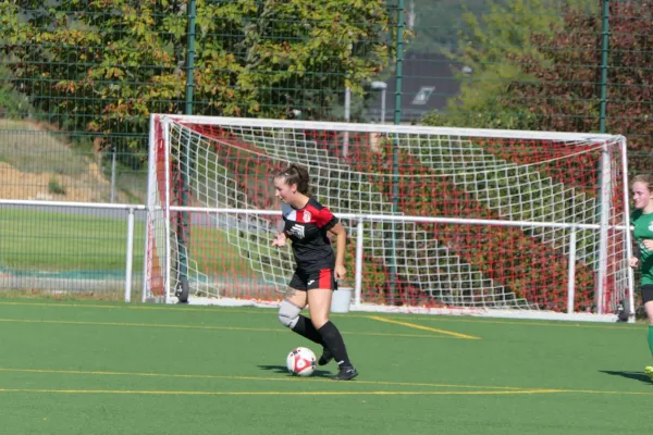 22.09.2024 1. FC Pirna vs. Serkowitzer FSV 3.