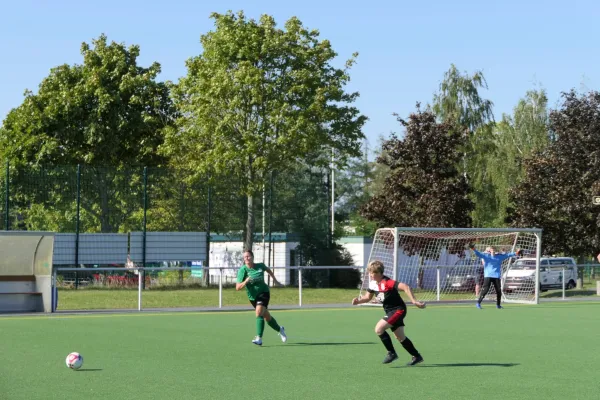 22.09.2024 1. FC Pirna vs. Serkowitzer FSV 3.