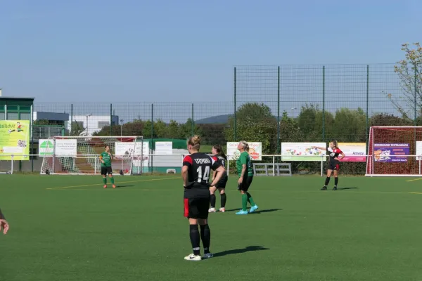 22.09.2024 1. FC Pirna vs. Serkowitzer FSV 3.