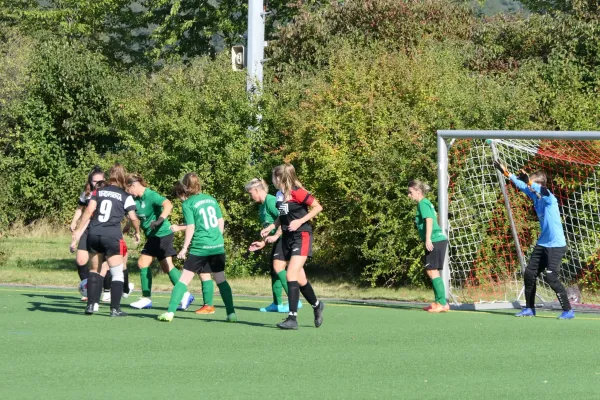 22.09.2024 1. FC Pirna vs. Serkowitzer FSV 3.