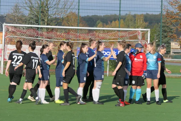 27.10.2024 1. FC Pirna vs. Höckendorfer FV