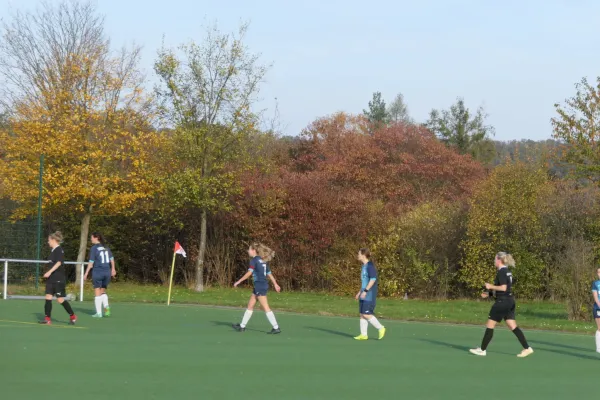 27.10.2024 1. FC Pirna vs. Höckendorfer FV