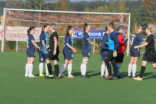 27.10.2024 1. FC Pirna vs. Höckendorfer FV