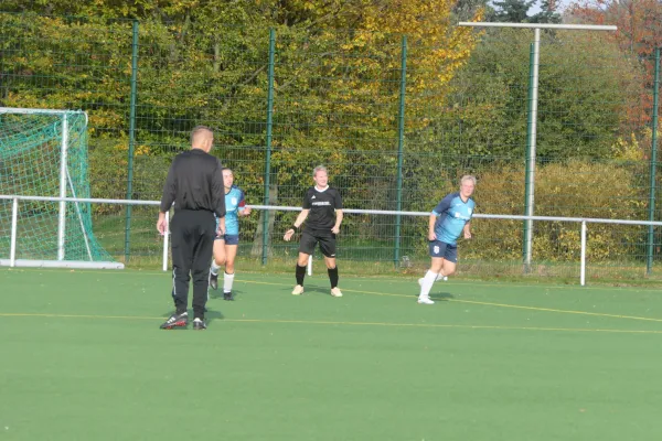 27.10.2024 1. FC Pirna vs. Höckendorfer FV