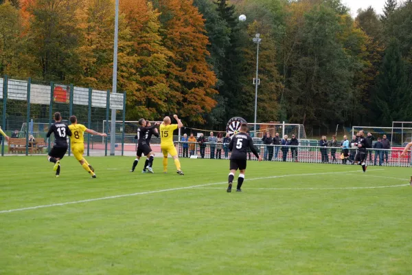 12.10.2024 BSV 68 Sebnitz vs. 1. FC Pirna