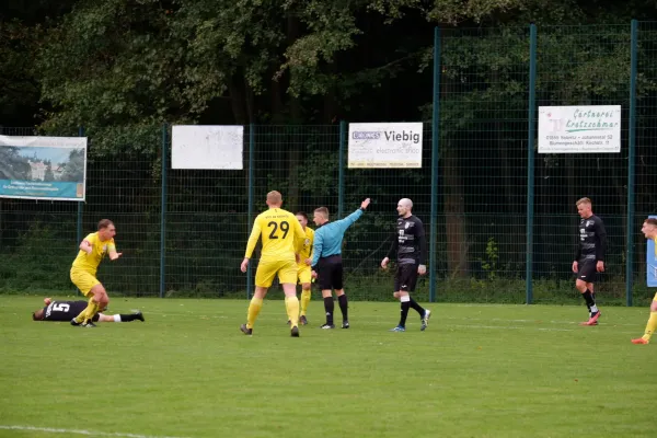 12.10.2024 BSV 68 Sebnitz vs. 1. FC Pirna