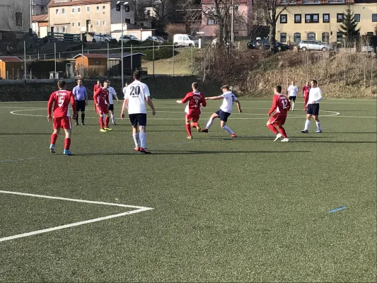 25.03.2018 FV Blau-Weiß Freital II vs. 1. FC Pirna