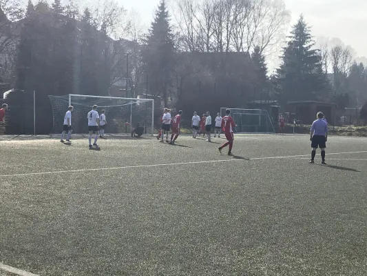 25.03.2018 FV Blau-Weiß Freital II vs. 1. FC Pirna