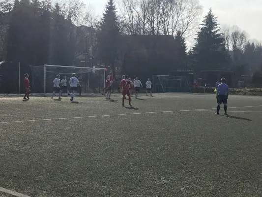 25.03.2018 FV Blau-Weiß Freital II vs. 1. FC Pirna