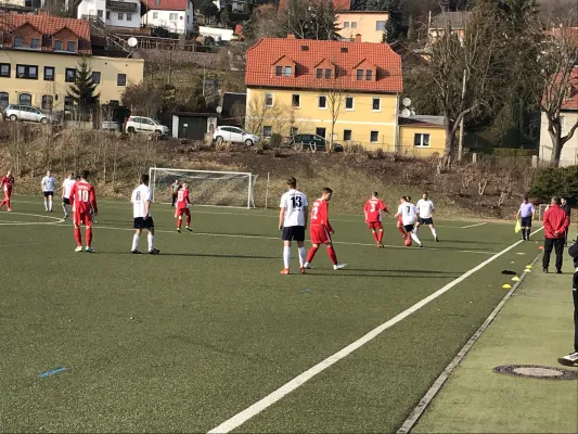 25.03.2018 FV Blau-Weiß Freital II vs. 1. FC Pirna