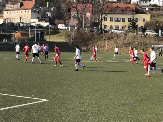 25.03.2018 FV Blau-Weiß Freital II vs. 1. FC Pirna