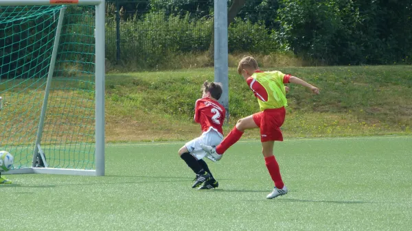 09.06.2018 1. FC Pirna vs. Bad Schandau