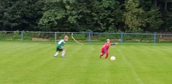 16.09.2017 1. FC Pirna II vs. SV Wesenitztal