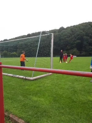 16.09.2017 1. FC Pirna II vs. SV Wesenitztal