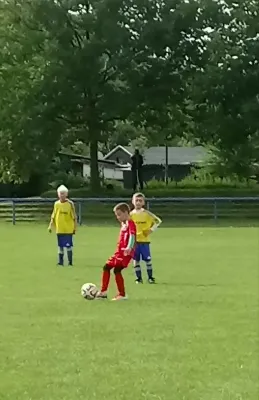 09.09.2017 1. FC Pirna II vs. SV Bannewitz II