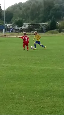 09.09.2017 1. FC Pirna II vs. SV Bannewitz II