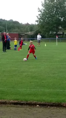 09.09.2017 1. FC Pirna II vs. SV Bannewitz II