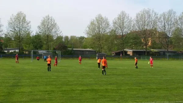 28.04.2018 1. FC Pirna vs. Langburkersdorf