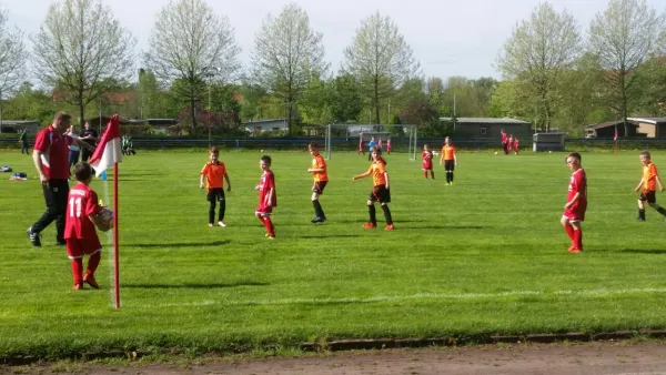 28.04.2018 1. FC Pirna vs. Langburkersdorf