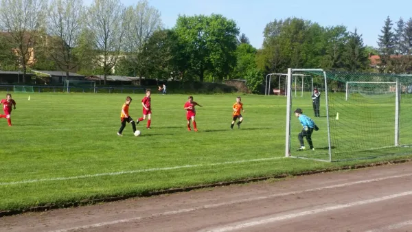 28.04.2018 1. FC Pirna vs. Langburkersdorf