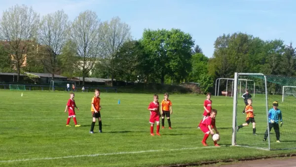 28.04.2018 1. FC Pirna vs. Langburkersdorf