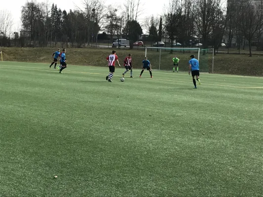 04.03.2018 1. FC Pirna vs. VFL Chemnitz